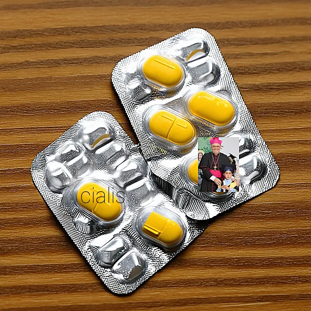 Cialis 5 mg precio en españa